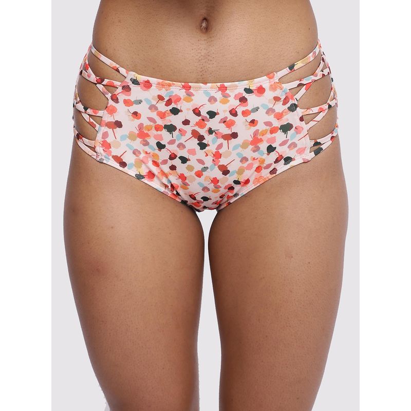 La Intimo Kavaratti Island Bikini Panty (XS)