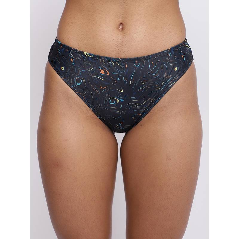 La Intimo Kalpita Reef Bikini Panty (XS)