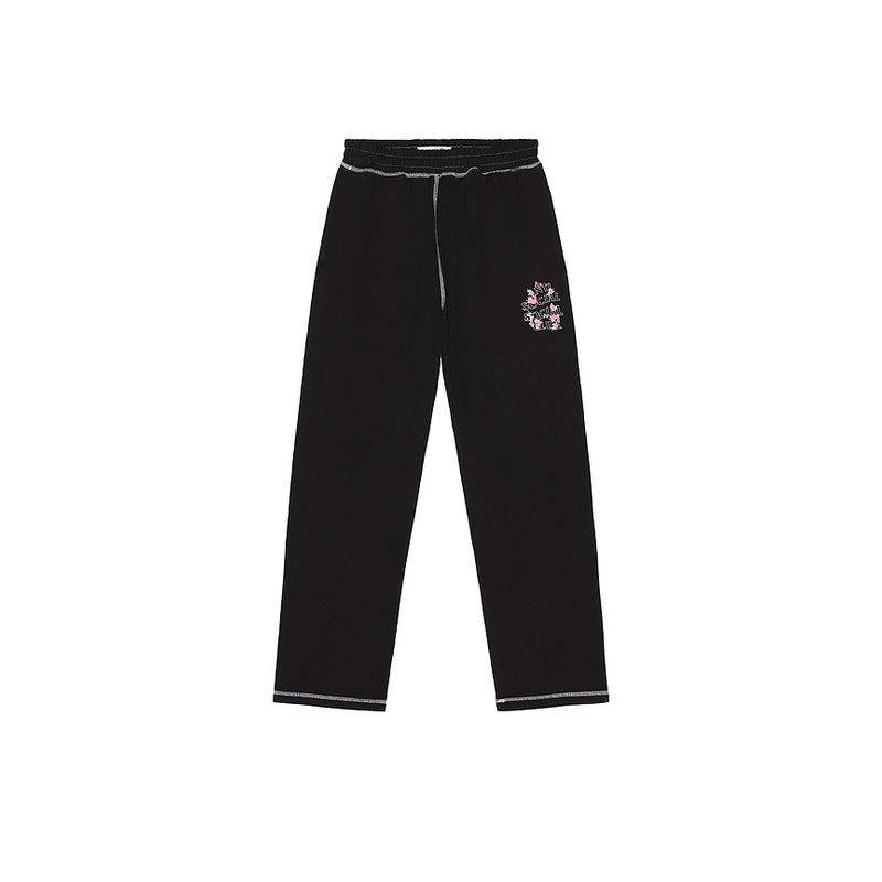 Anti Social Social Club Contrast Stitch Sweats (L)