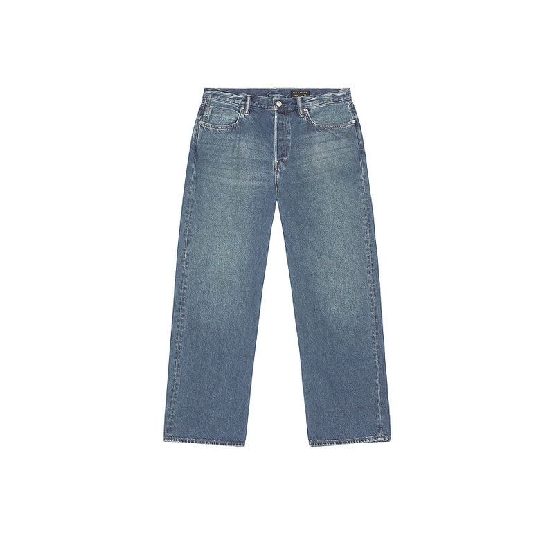 ALLSAINTS Lenny Denim Pants (36)