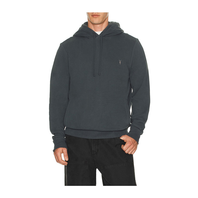 ALLSAINTS Raven Oth Hoodie (L)