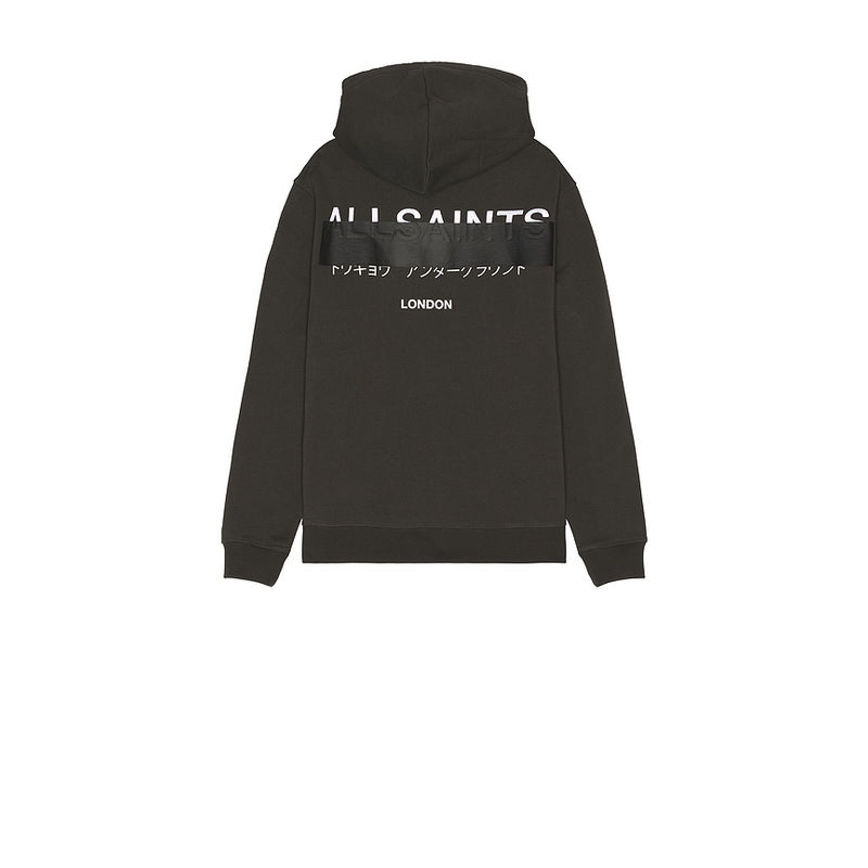 ALLSAINTS Redact Oth Hoodie (L)
