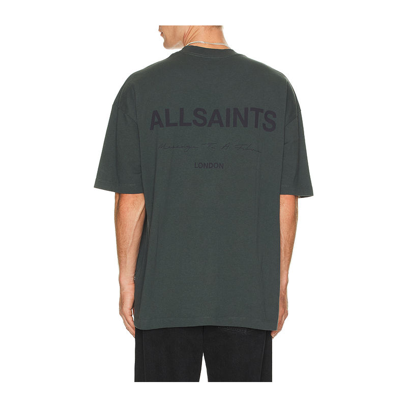 ALLSAINTS Future Crew Neck Tee (M)