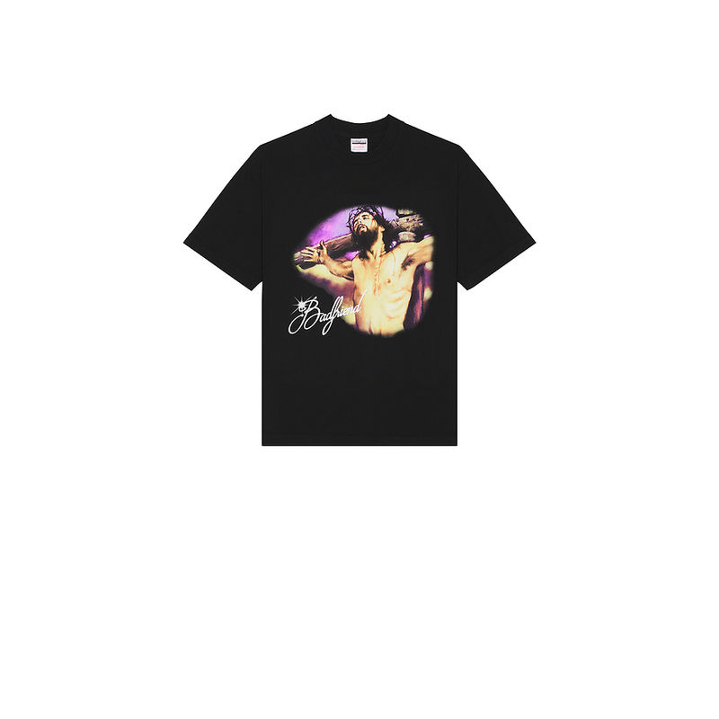 Badfriend Jesus Tee (L)