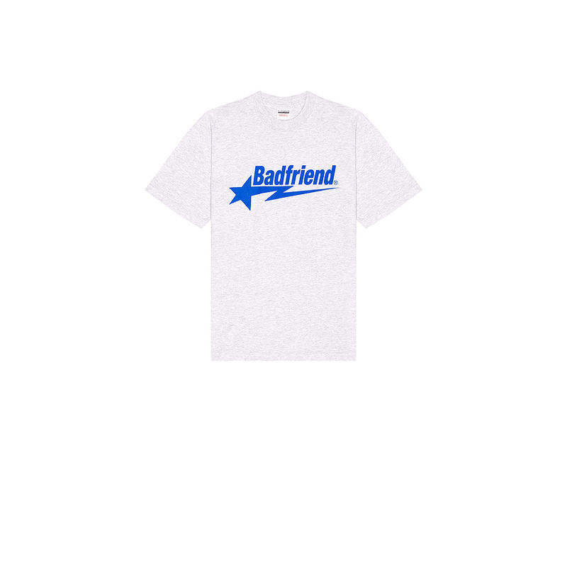 Badfriend Star Logo Tee (M)