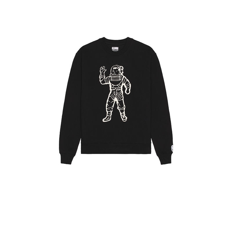 Billionaire Boys Club Astronaut Crew Sweatshirt (L)