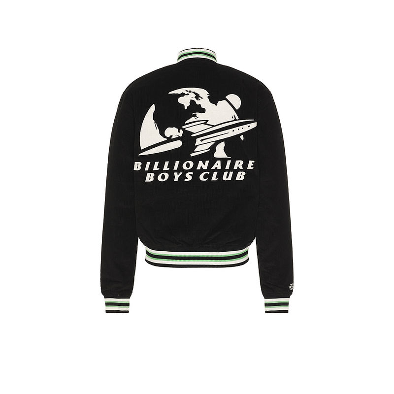 Billionaire Boys Club Space Station Jacket (M)