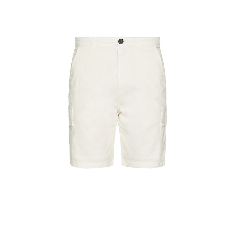 Barbour Twill Cargo Short (30)