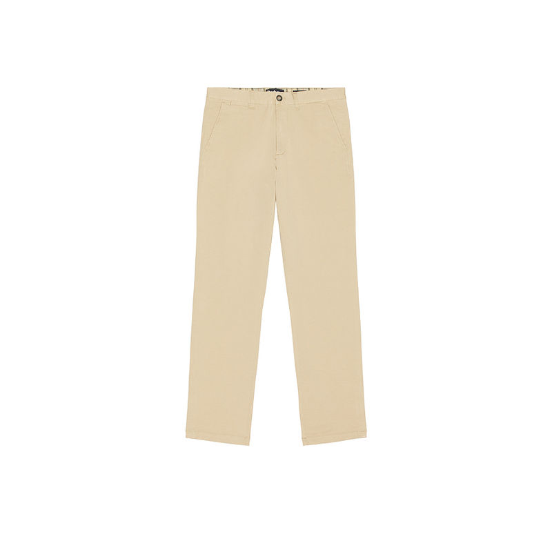 Barbour Comfort Stretch Tailored Trouser (32)