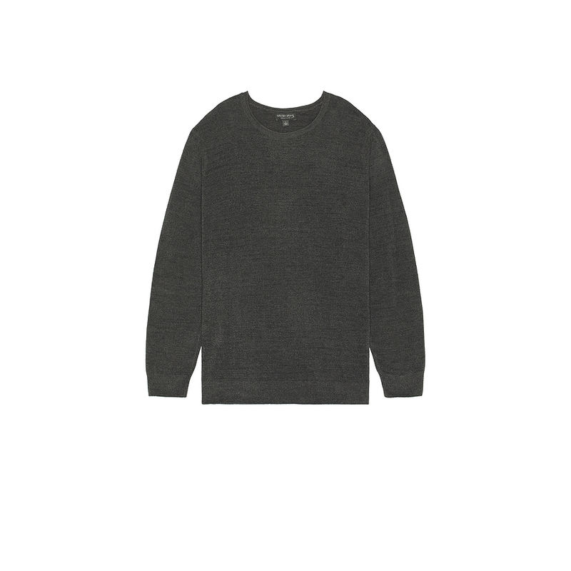 Barefoot Dreams CCUL Roll Neck Pullover (M)