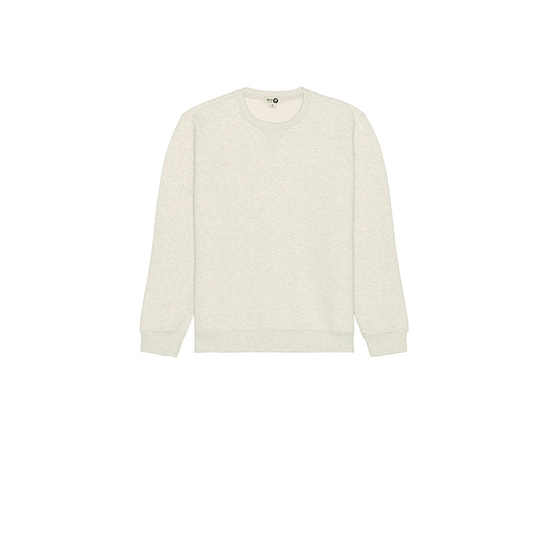 Barefoot Dreams Fleece Crewneck Sweatshirt (M)