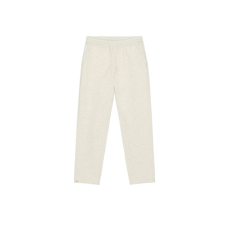Barefoot Dreams Fleece Track Pant (S)