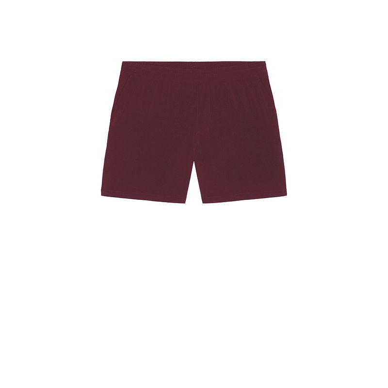 Beyond Yoga Long Run 7 Unlined Short (L)