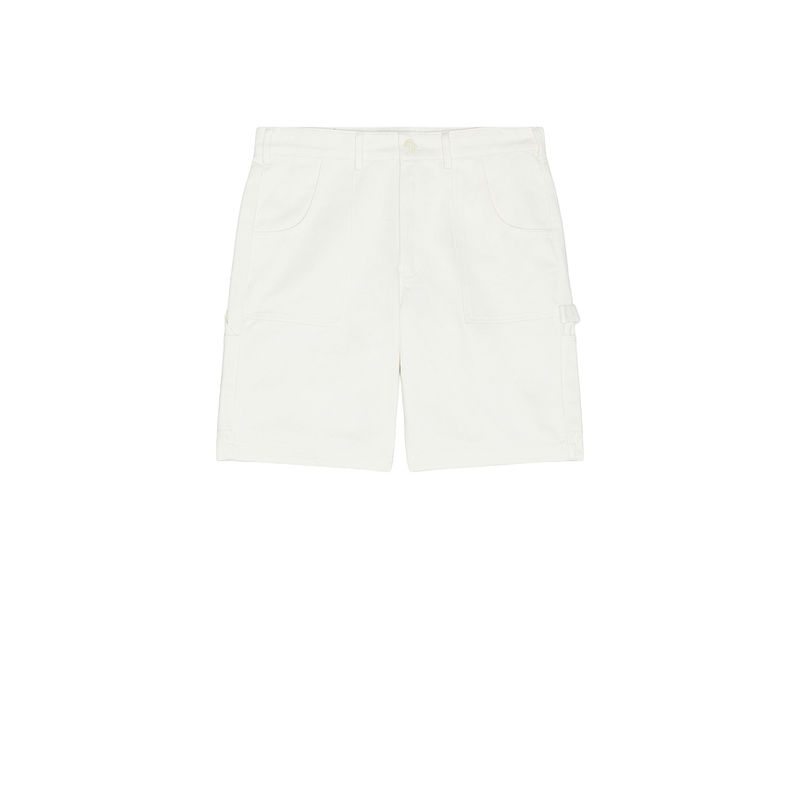 Bound Carpenter Shorts (L)