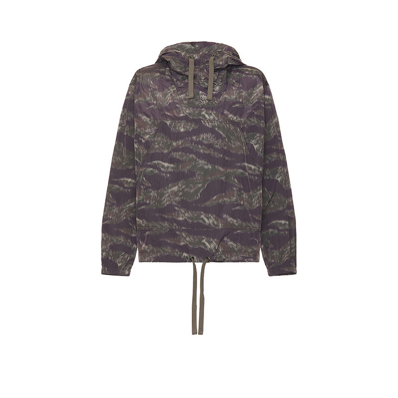 Beams Plus Mil Smock Hooded Jacket (S)