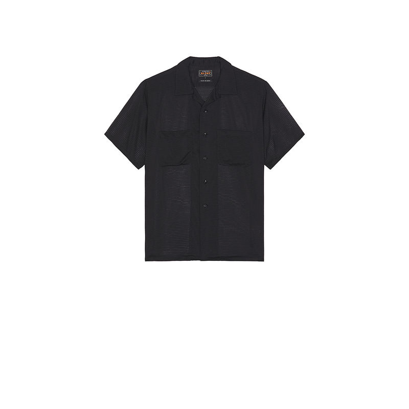 Beams Plus Open Color Mesh (L)