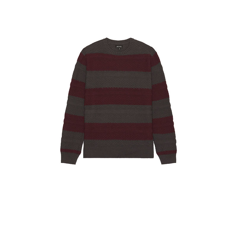 Brixton Midnight Crew Sweater (L)