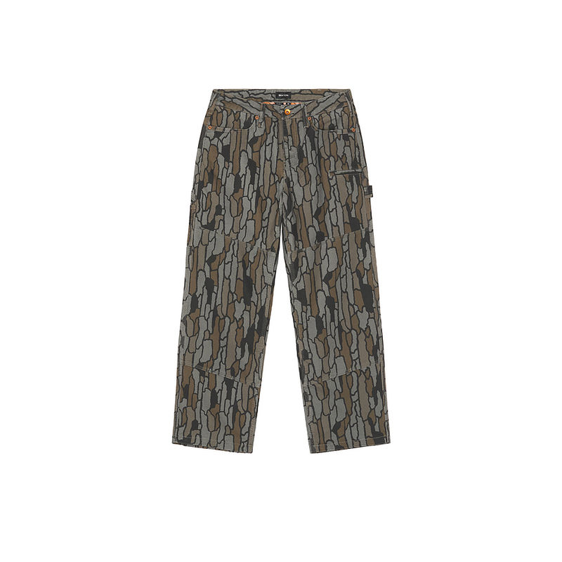 Brixton Builders Carpenter Stretch Pant (30)