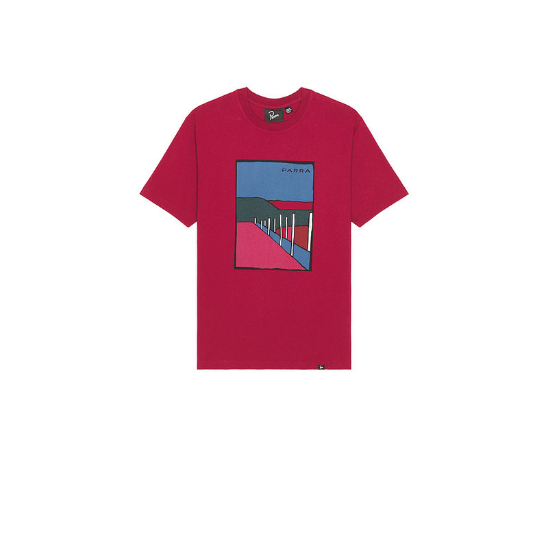 By Parra Beach Parking T-Shirt (S)