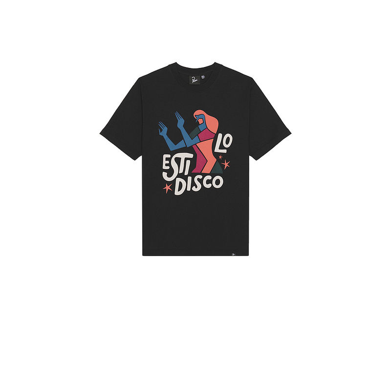 By Parra El Stilo Disco T-Shirt (S)