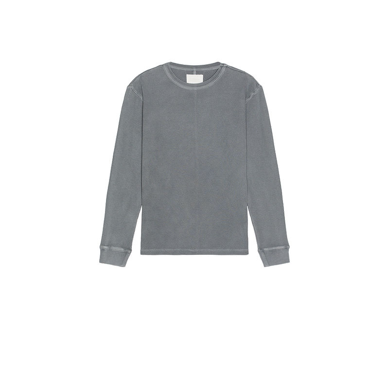 Citizens of Humanity Waffle Crewneck Sweater (M)