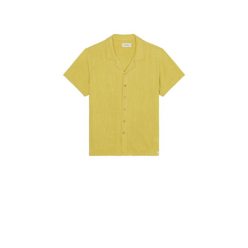 Critical Slide Ernie Resort Shirt (S)