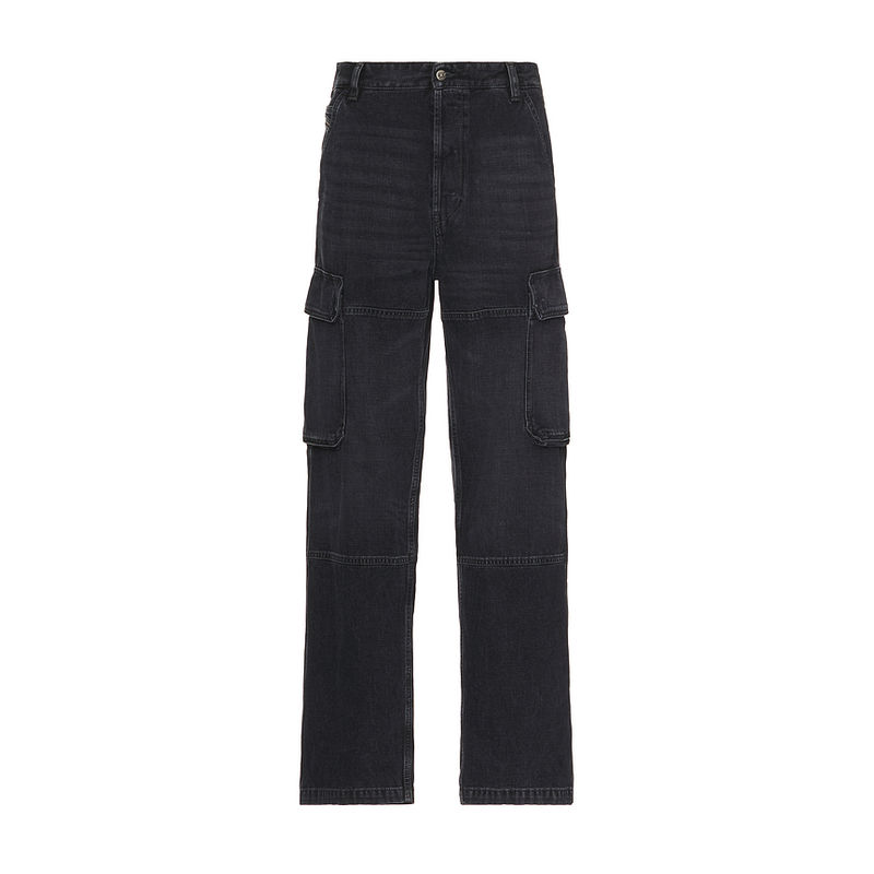 Diesel Uty Cargo Jeans (36)