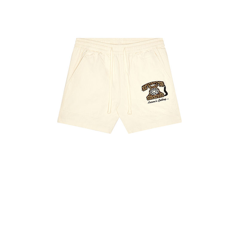 Duvin Design Calling Walk Short (M)