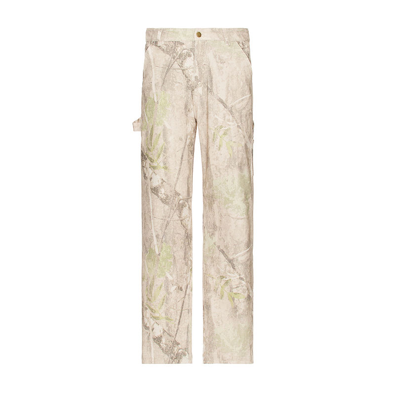 Duvin Design Loose Workwear Pant (30)