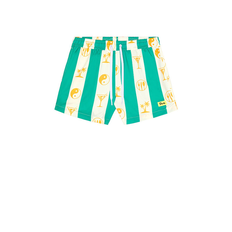 Duvin Design Yin Yang Swim Short (L)