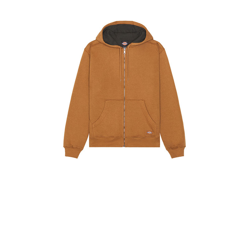 Dickies Full Zip Thermal Lined Fleece (L)