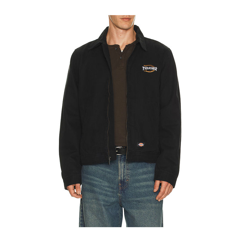 Dickies x Thrasher Jacket (M)
