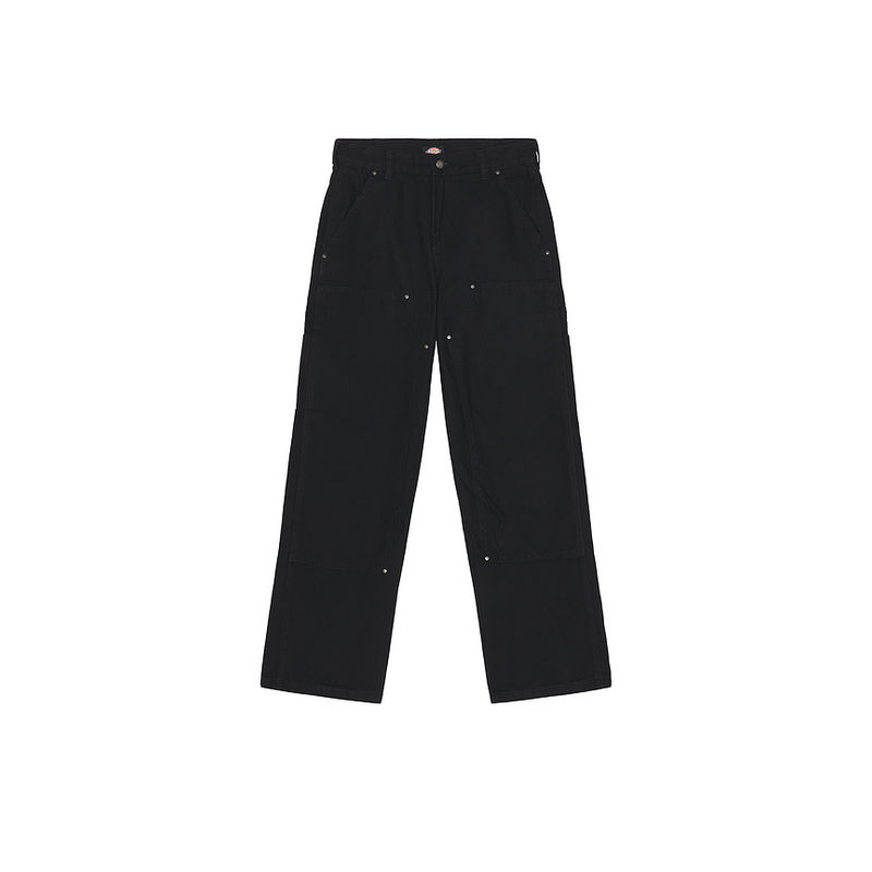Dickies Double Knee Canvas Carpenter Pant (34x32)