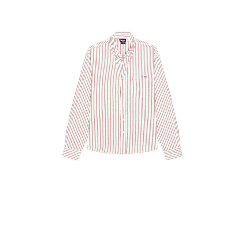 Dickies Long Sleeve Gallatin Shirt (M)