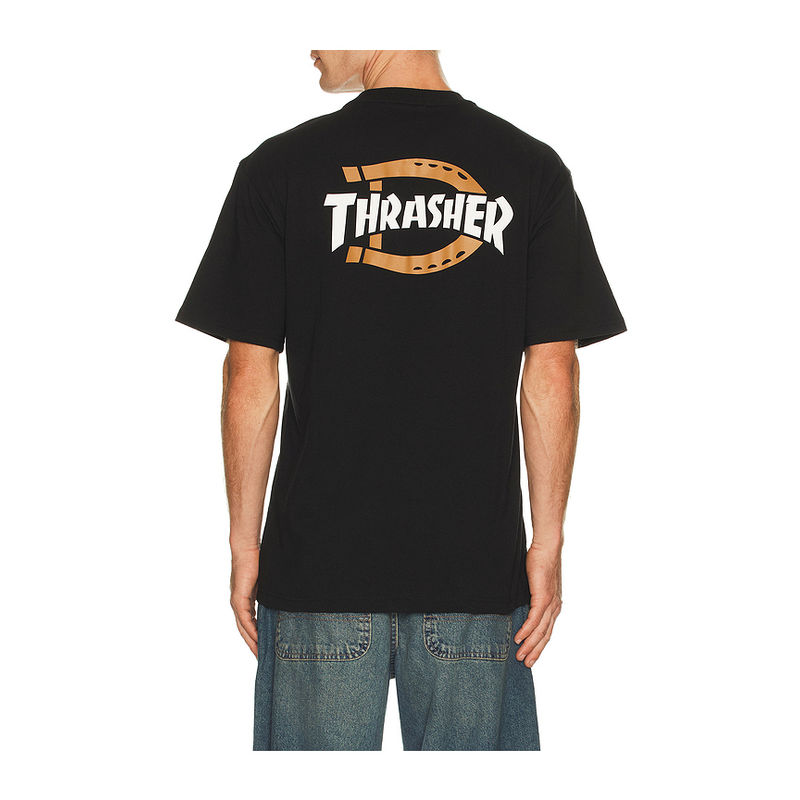 Dickies x Thrasher Graphic Tee (M)