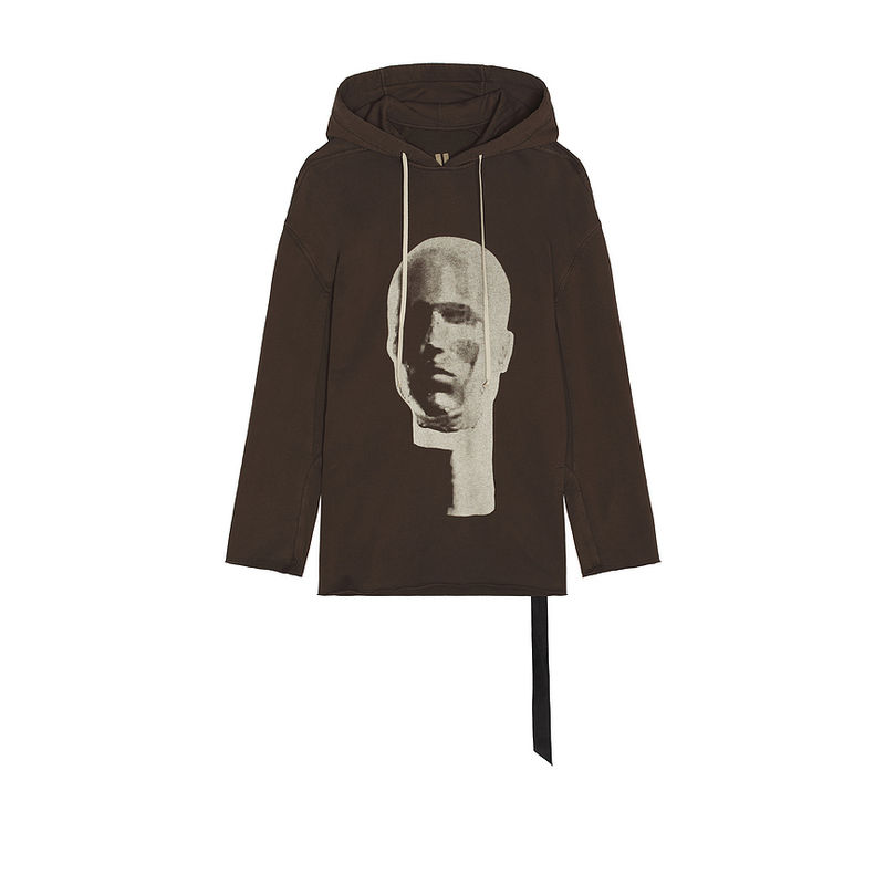 DRKSHDW by Rick Owens Peter Hoodie (L)