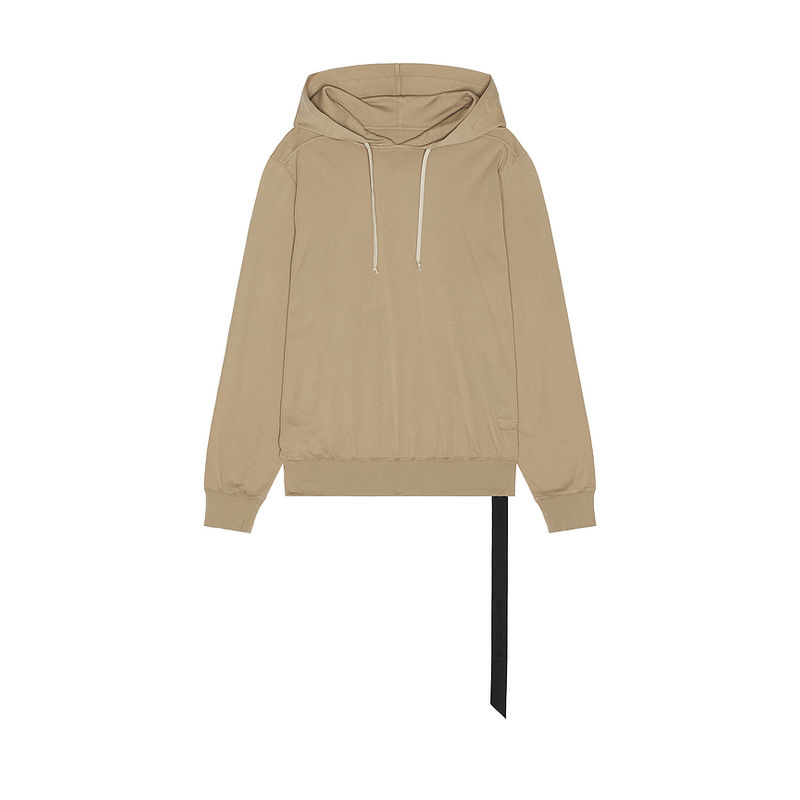 DRKSHDW by Rick Owens Oversized Hoodie (L)