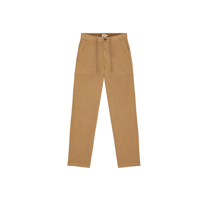 Faherty Dune Utility Pant (L)