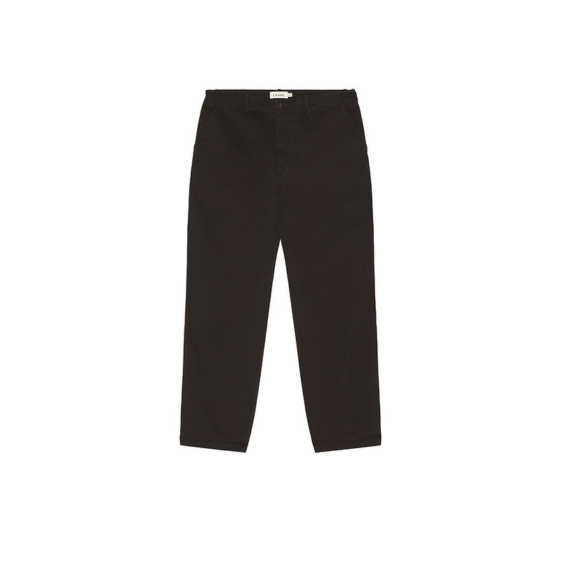 FRAME Cotton Chino Pant (34)