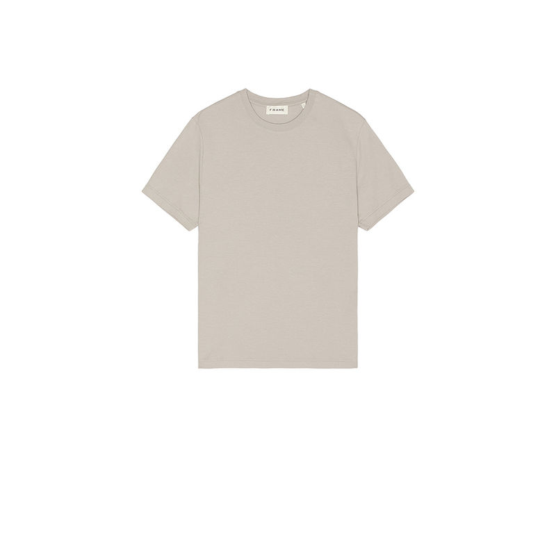 FRAME Duo Fold Tee (L)