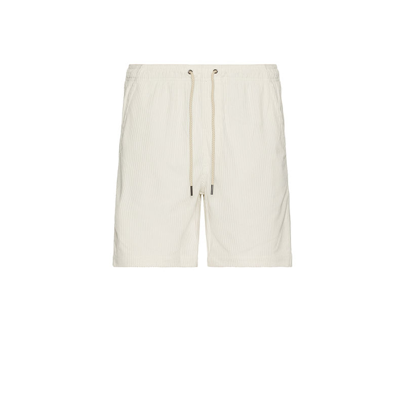 Fair Harbor The Wilder Stretch Corduroy Shorts (M)