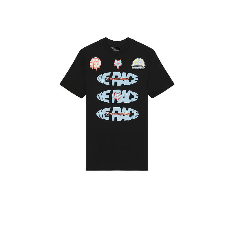 Fox Racing x Pro Circuit Tee (M)
