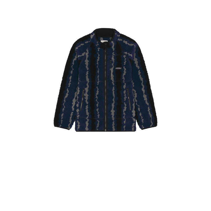 Gramicci Ripple Sherpa Jacket (S)
