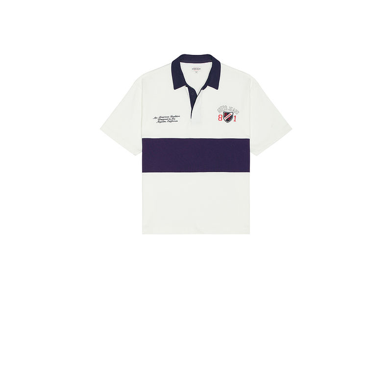 Guess Jeans Rugby Polo (L)