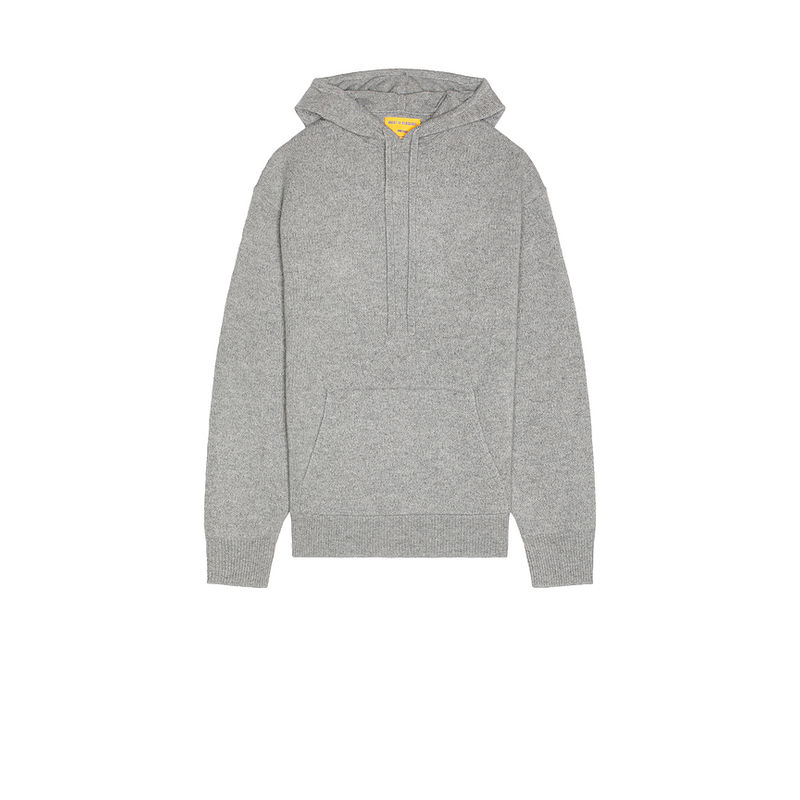 Guest In Residence Pullover Hoodie in Cashmere (S)