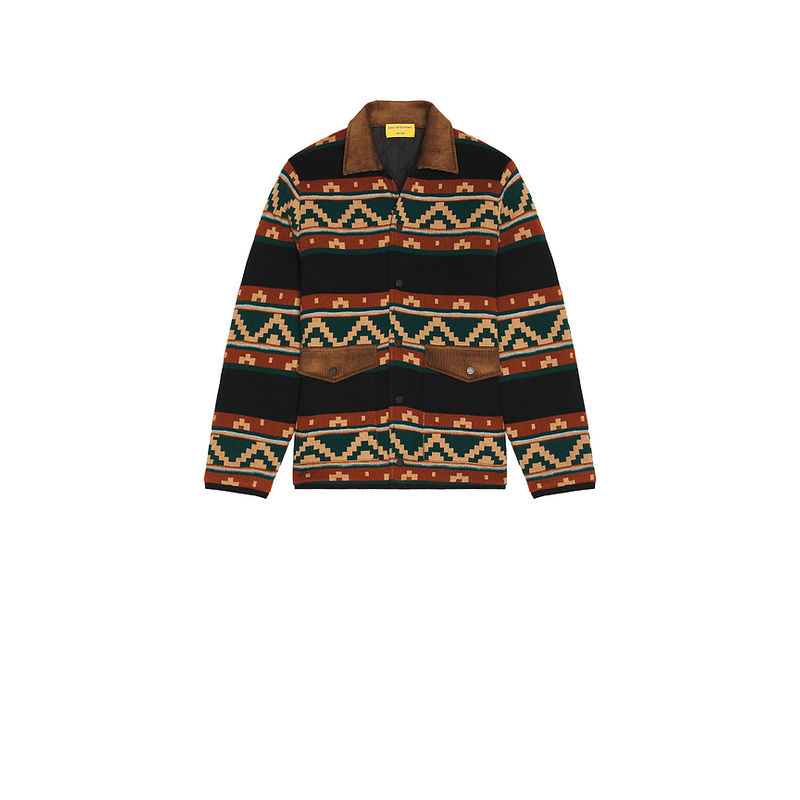 Guest In Residence Western Industry Jacket (L)