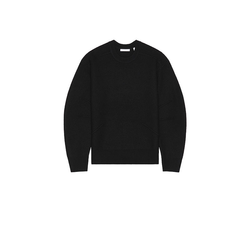 Helmut Lang Boiled Crew Sweater (L)