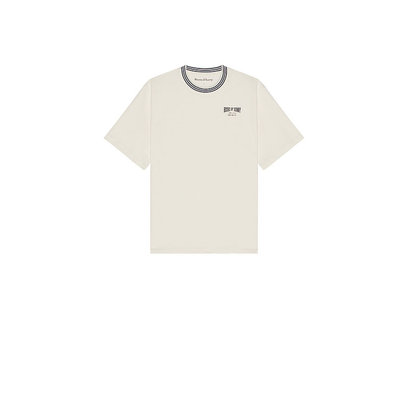 House of Sunny Motor Services Tee (L)