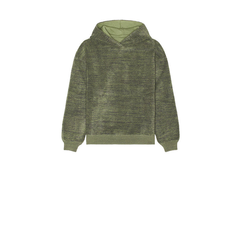 ISA BOULDER Boucle Hoodie (S)