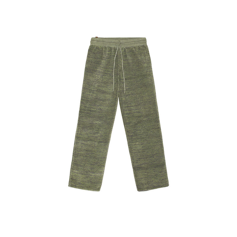 ISA BOULDER Boucle Pants (L)